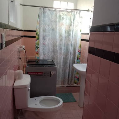 Venta de Apartamento en Santo Suárez. 10 de Octubre. #220 - 5/10