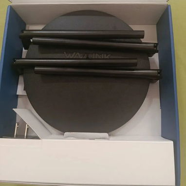 WAVLINK AC1200 Dual Band Full Gigabit Wi-Fi Router - Img 123984509