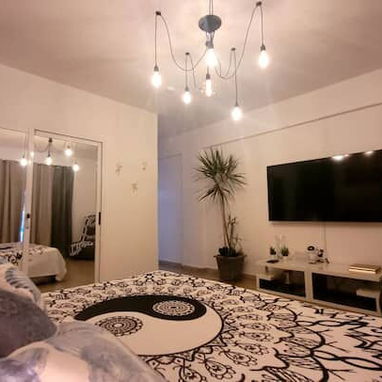 Amplio estudio de 1 dormitorio - Img 125938772