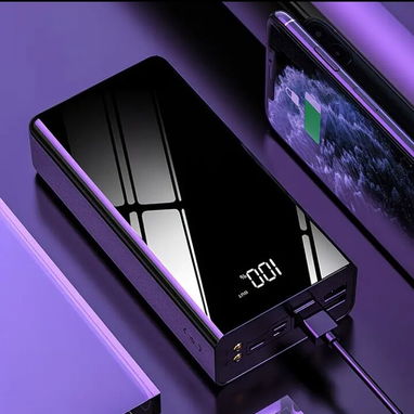 Power Bank de 50 000mAh - 2/4