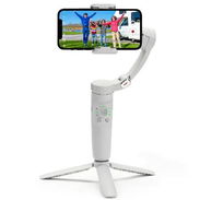 BASE | GIMBAL ESTABILIZADOR INTELIGENTE PLEGABLE M1 - Img 58040571