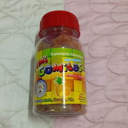 Gomitas de vitaminas infantiles - Img 54646150
