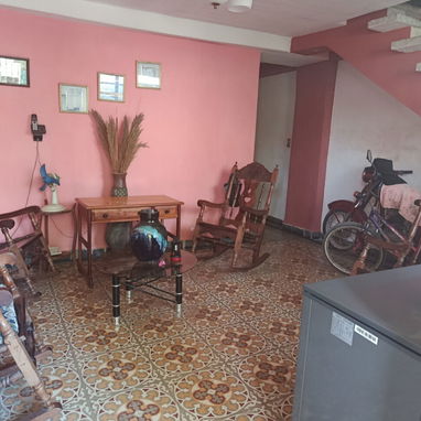 Casas - 5/10