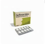 Ciprofloxacina - Img 56529498