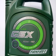 Aceite 15w 40 fanfaro es aleman - Img 55711772