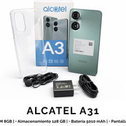 ✅Alcatel A31…. Variedad de Modelos❌Garantía💯 - Img 54267896