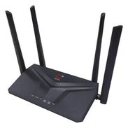 Router Wi‑Fi de malla Olax Scorpion X60 AC1200 de doble banda $47.85 - Img 58481738