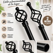 Cortineros extensibles - Img 57511608