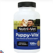 Multivitaminas para cachorros - Img 52349279