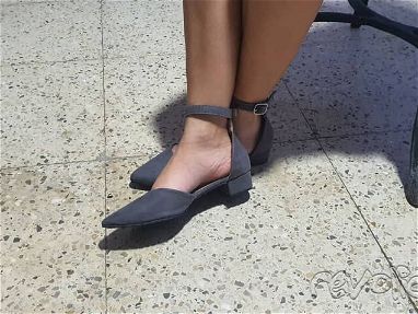Zapatos de mujer - Img 67026965
