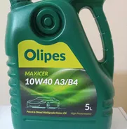 Aceite motor 10w40 (5L) para diesel y gasolina. 53707520 - Img 50100287