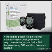 Vendo glucómetro profesional - Img 55724087