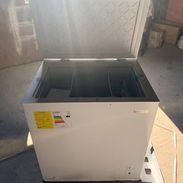 Nevera Royal de 7.8 pies 350 usd 1 mes de garantía Transporte incluido dependiendo del lugar* Eléctricity - Img 57984794