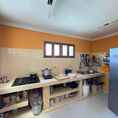 ¡¡Oferta!! 9 mil ajustable con dinero en manoCasa en Romerillo playa, se deja con algunas cosas negociable 58275096 - Img 103625698