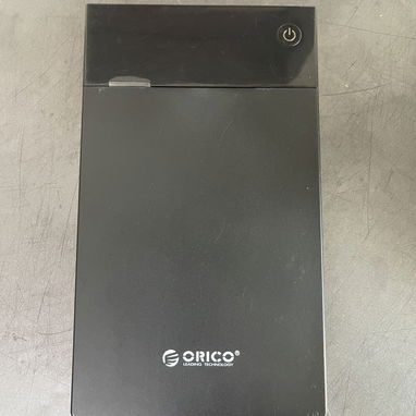 Ganga disco externo 6 tb - 2/2