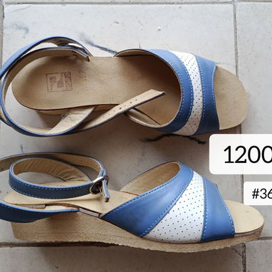 Zapatos de mujer - Img 121721536