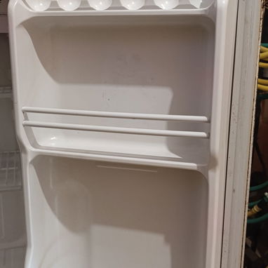 Vendo Refrigerador Daewoo de 7 pies doble temperatura y minibar Samsung - 5/6