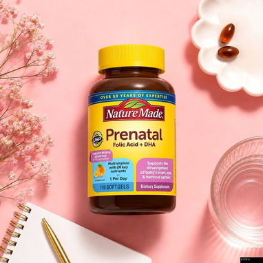 Prenatal - 2/3