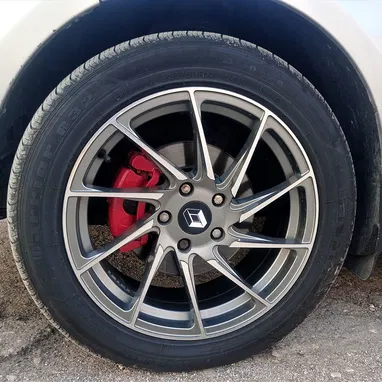 Vendo Renault Fluence del 2014, trasmisión automática variable, motor Nissan 2.0 en perfecto esta, de gasolina - 6/10