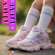 Tenis New balance para niños y niñas - Img 55898884
