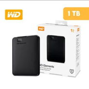 Disco externo de 1tb - Img 55987292