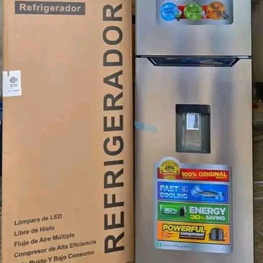 REFRIGERADORES - Img 123503055