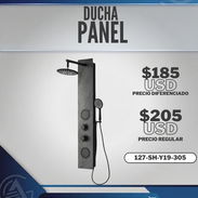 Duchas Paneles - Img 56930999