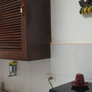 IG Apartamento de renta por tiempo indefinido en el Vedado 2 habitaciones. Alquiler por tiempo indefinido VED-016 - 5/7