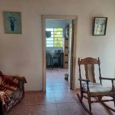 Casa en altos en Lawton - 3/5
