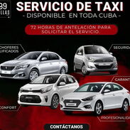 Taxis - Img 45611642