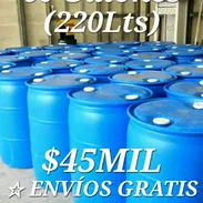💦Tanques Plásticos para Agua💧*OFERTA ESPECIAL 60G (220Lts)* 750Lts, 850Lts, 1000Lts 4Torres y 1200Lts 4torres💦 - Img 52334303