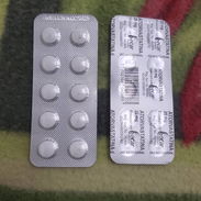 Atorvastatina 20mg 10tab x 450 ✅ Solo mensajería 🛵 - Img 55669512