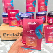 Mascarilla y Sérum Ecolchi para CABELLO - Img 58193263