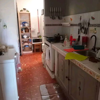 Apartamento moderno en 1er piso ( Solo 14 escalones)   Reparto Juan Manuel Márquez MISMA 5TA AVE… Santa Fe, Playa. - 2/5