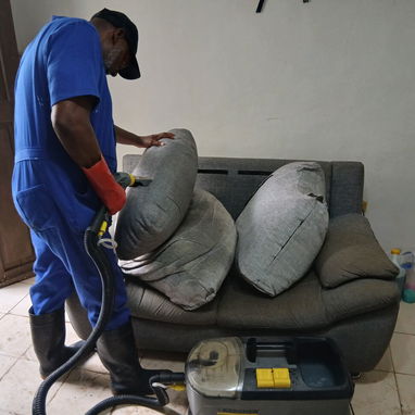 LIMPIEZA PROFUNDA E INTEGRAL EN INSTALACIONES ESTATALES Y PRIVADAS. - Img 121878361
