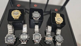 Relojes de lujo de hombre, mujer y smart Watch - Img 63973796