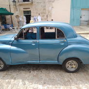 Carro marca Morris - Img 57914249