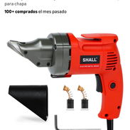 SIZALLA ELECTRICA - Img 53962588