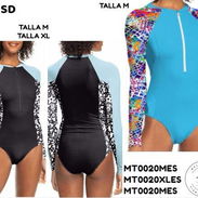 Trajes de baño con mangas ‼️ - Img 55787676