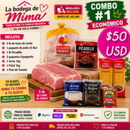 🔥🚨 ¡COMBOS DE COMIDA LISTOS PARA TU SEMANA! 🚨🔥   🍗 6 COMBOS DISPONIBLES – ENTREGA EN TODA LA HABANA - Img 57143605