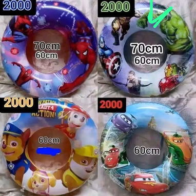🏖🤩CHALECOS SALVAVIDAS a 3mil🏖🤩 - 10/10