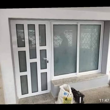 Todo tipo de trabajo de aluminio y cristal - Img 126127335