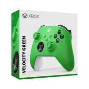 Control o Mando Xbox Series X/S-Verde - Img 57785646