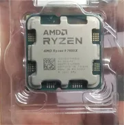 Vendo Intel Core i7 12700K y RYZEN 9 7950X - Img 45877873