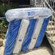 OJO DE COJER VARIOS PRODUCTOS SE LE ARA UNA REBAJA" TODO CON TRANSPORTE INCLUIDO HASTA LA PUERTA DE SU CASA)#  Colchón c - Img 49659405