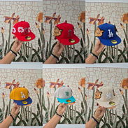 GORRAS CERRADAS - Img 57973572