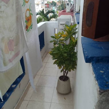 🏡 SE VENDE PROPIEDAD DE DOS NIVELES EN DIEZ DE OCTUBRE - 4/10