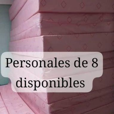 Las mejores ofertas en literas, camas y colchones - Img 120518621