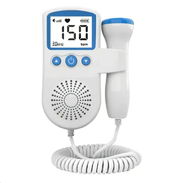 Doppler fetal, cada latido es un recuerdo, nuevos en su caja.... - Img 54821815