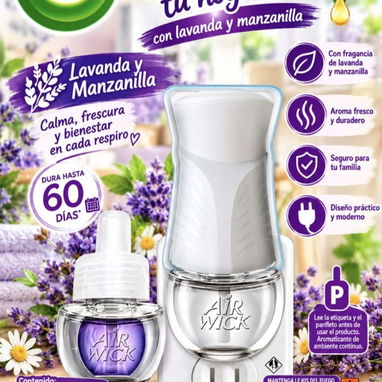 Aromatizante - 4/6
